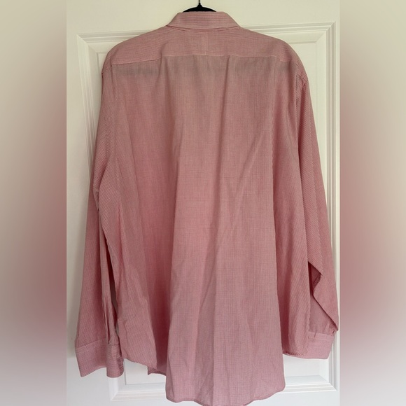 LAUREN BY RALPH LAUREN LONG SLEEVE SHIRT - Picture 3 of 3